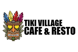 Tiki Village Cafe & Resto